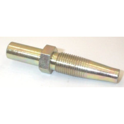 12mm ST S'PIPE FOR 3/8 HOSE